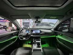 2023 Chery Tiggo 7 Pro 1.5TCI CVT, белый — фото 36