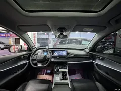 2023 Chery Tiggo 7 Pro 1.5TCI CVT, белый — фото 38