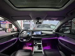 2023 Chery Tiggo 7 Pro 1.5TCI CVT, белый — фото 39
