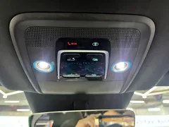 2025 BYD Seal 06 DM-i 120KM, белый — фото 23