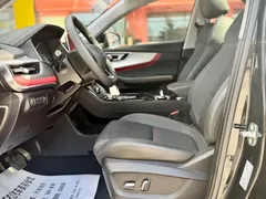 2023 Chery Tiggo 7 1.5T CVT, чёрный — фото 10