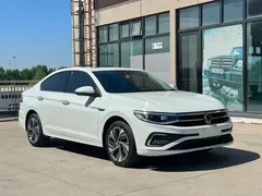 2023 Volkswagen Bora 280TSI DSG, белый — фото 3