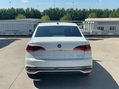 2023 Volkswagen Bora 280TSI DSG, белый — фото 4