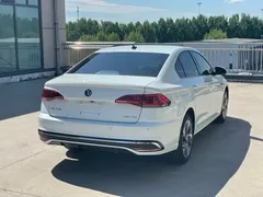 2023 Volkswagen Bora 280TSI DSG, белый — фото 5