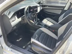 2023 Volkswagen Bora 280TSI DSG, белый — фото 8