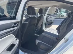2023 Volkswagen Bora 280TSI DSG, белый — фото 9