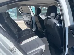 2023 Volkswagen Bora 280TSI DSG, белый — фото 10