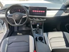 2023 Volkswagen Bora 280TSI DSG, белый — фото 11