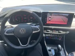 2023 Volkswagen Bora 280TSI DSG, белый — фото 13