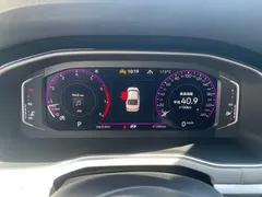2023 Volkswagen Bora 280TSI DSG, белый — фото 14