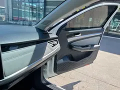 2023 Volkswagen Bora 280TSI DSG, белый — фото 17