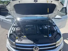 2023 Volkswagen Bora 280TSI DSG, белый — фото 22