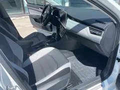 2023 Volkswagen Bora 280TSI DSG, белый — фото 24