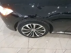 2023 Volvo S90 Hybrid T8 4WD Luxury, чёрный — фото 23