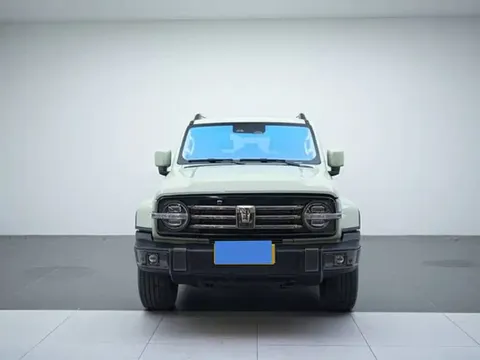 2021 Tank 300 2.0T