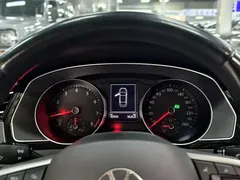 2020 Volkswagen Magotan 330TSI DSG Leading, чёрный — фото 3