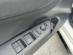 2021 Honda Civic HATCHBACK 220TURBO CVT cool control, белый — фото 9