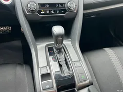 2021 Honda Civic HATCHBACK 220TURBO CVT cool control, белый — фото 18