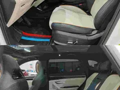 2024 BYD Song PLUS 110km, белый — фото 8