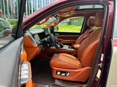 2023 Tank 500 3.0T special customization 5 seats — фото 6
