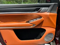 2023 Tank 500 3.0T special customization 5 seats — фото 7