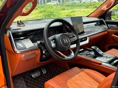 2023 Tank 500 3.0T special customization 5 seats — фото 8