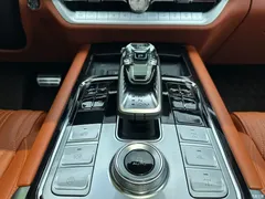 2023 Tank 500 3.0T special customization 5 seats — фото 11