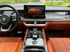 2023 Tank 500 3.0T special customization 5 seats — фото 12