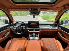 2023 Tank 500 3.0T special customization 5 seats — фото 13