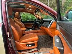 2023 Tank 500 3.0T special customization 5 seats — фото 15