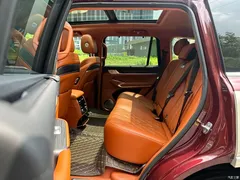 2023 Tank 500 3.0T special customization 5 seats — фото 16