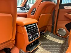 2023 Tank 500 3.0T special customization 5 seats — фото 17