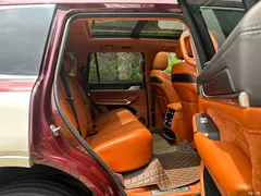 2023 Tank 500 3.0T special customization 5 seats — фото 18