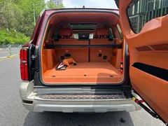 2023 Tank 500 3.0T special customization 5 seats — фото 20