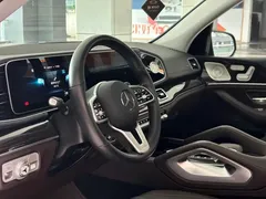 2022 Mercedes-Benz GLE 350 4MATIC, чёрный — фото 4