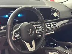2022 Mercedes-Benz GLE 350 4MATIC, чёрный — фото 6