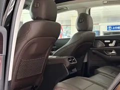2022 Mercedes-Benz GLE 350 4MATIC, чёрный — фото 7