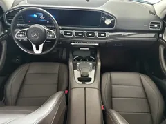 2022 Mercedes-Benz GLE 350 4MATIC, чёрный — фото 9