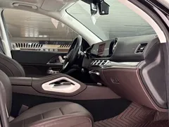 2022 Mercedes-Benz GLE 350 4MATIC, чёрный — фото 10