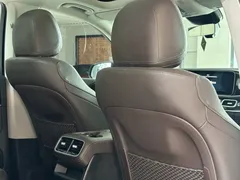 2022 Mercedes-Benz GLE 350 4MATIC, чёрный — фото 12