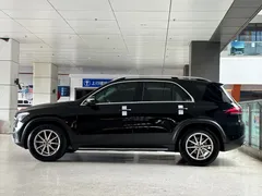 2022 Mercedes-Benz GLE 350 4MATIC, чёрный — фото 15