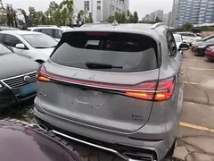 2023 Hongqi HS5 2.0T Pro — фото 6