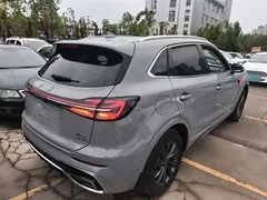 2023 Hongqi HS5 2.0T Pro — фото 7