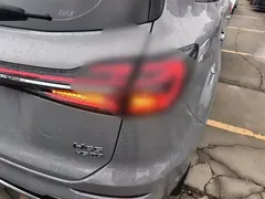 2023 Hongqi HS5 2.0T Pro — фото 8