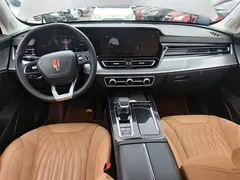 2023 Hongqi HS5 2.0T Pro — фото 10