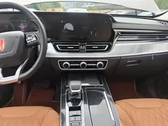 2023 Hongqi HS5 2.0T Pro — фото 13