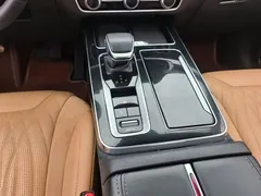 2023 Hongqi HS5 2.0T Pro — фото 14