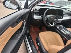 2023 Hongqi HS5 2.0T Pro — фото 16