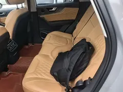 2023 Hongqi HS5 2.0T Pro — фото 17