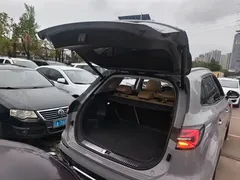 2023 Hongqi HS5 2.0T Pro — фото 19